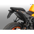 DBK Special Parts (Ducabike) Fender Eliminator for KTM 1390 Super Duke R / 990 Duke DBK Special Parts (Ducabike) Fender Eliminator for KTM 1390 Super Duke R / 990 Duke